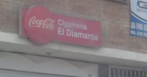 CIGARRERIA DIAMANTE BOGOTÁ CIGARRERIA DIAMANTE BOGOTÁ